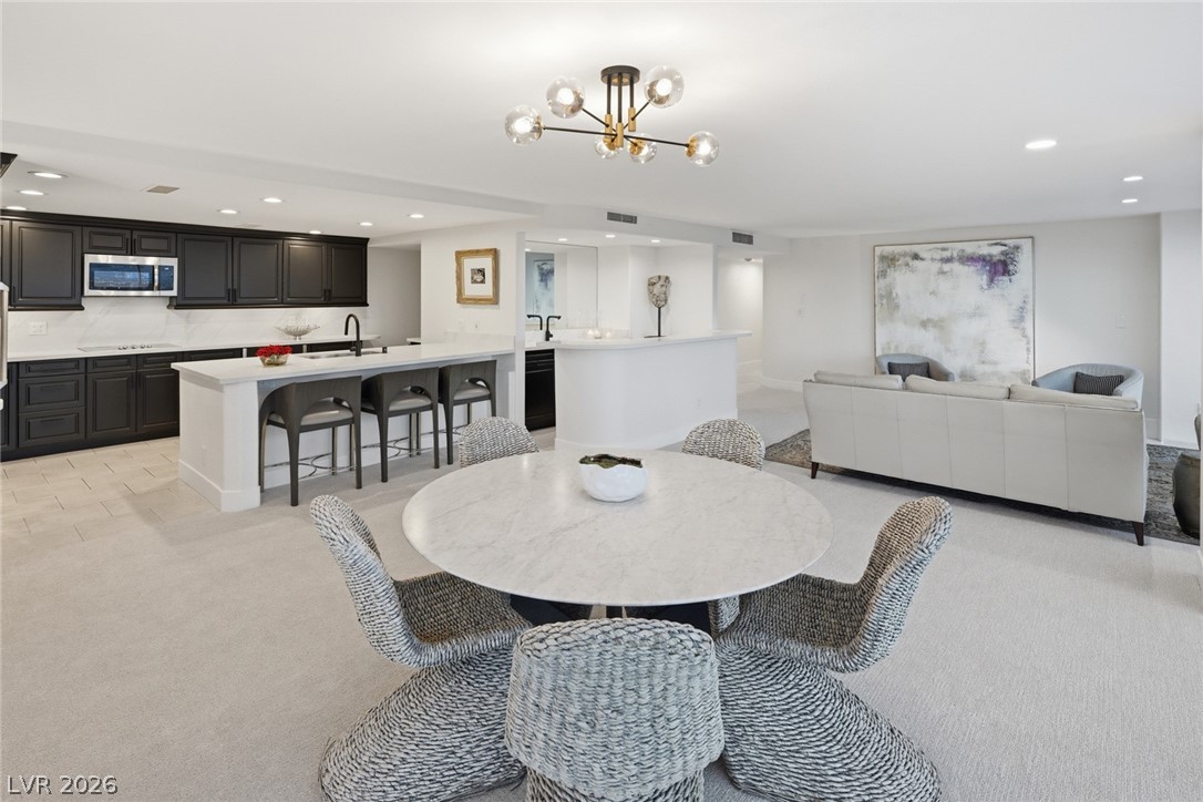 Photo 12 of 49, 3111 Bel Air Drive #15D