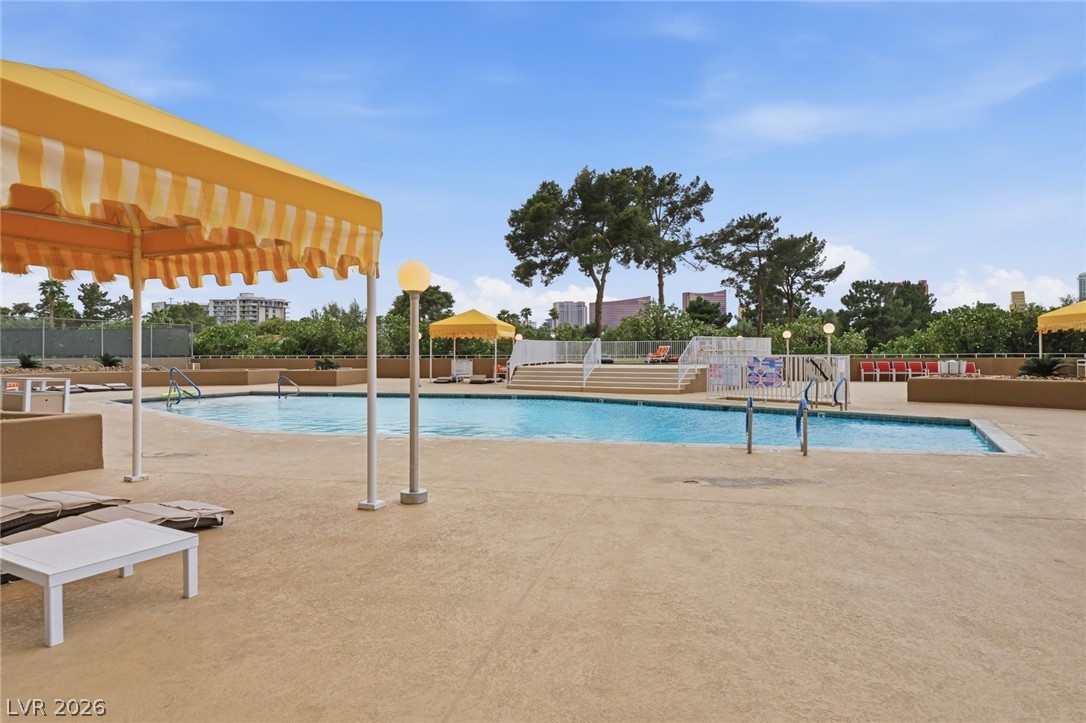 Photo 47 of 49, 3111 Bel Air Drive #15D