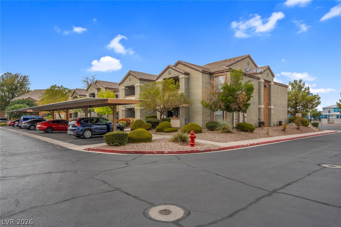 555 E Silverado Ranch Boulevard #2159, Las Vegas 89183