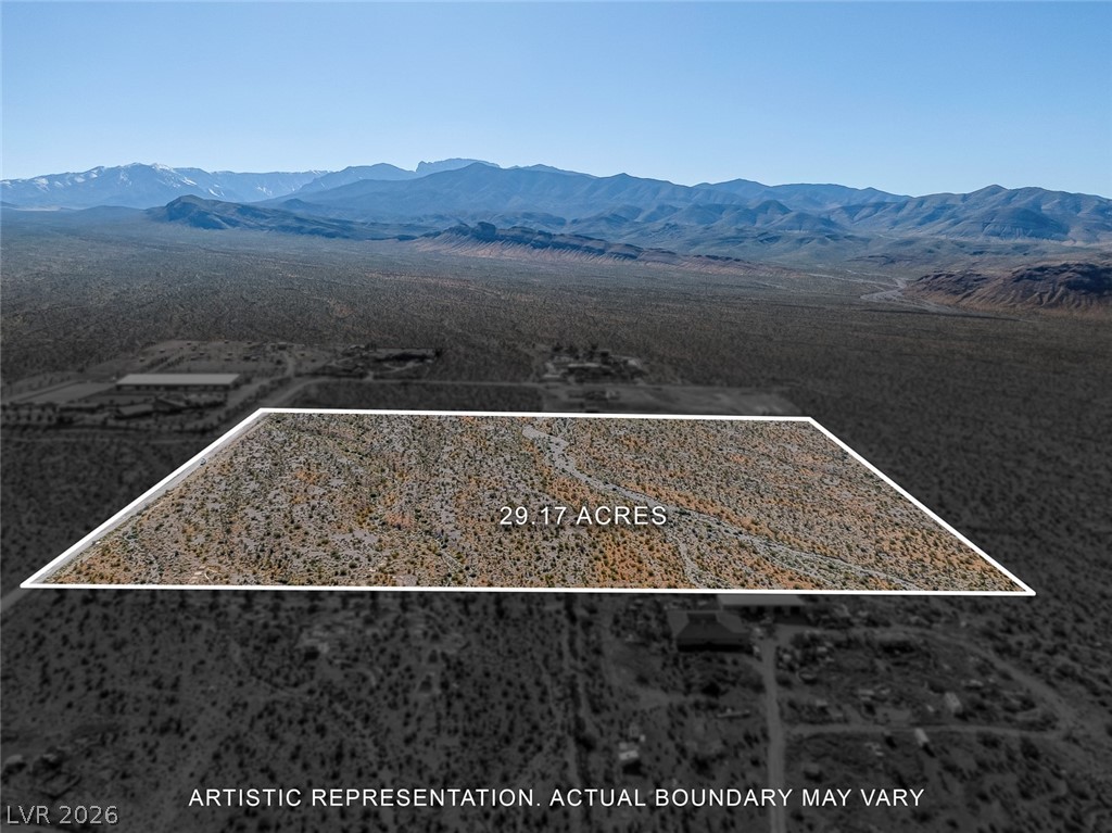 Airon Way, Las Vegas 89166