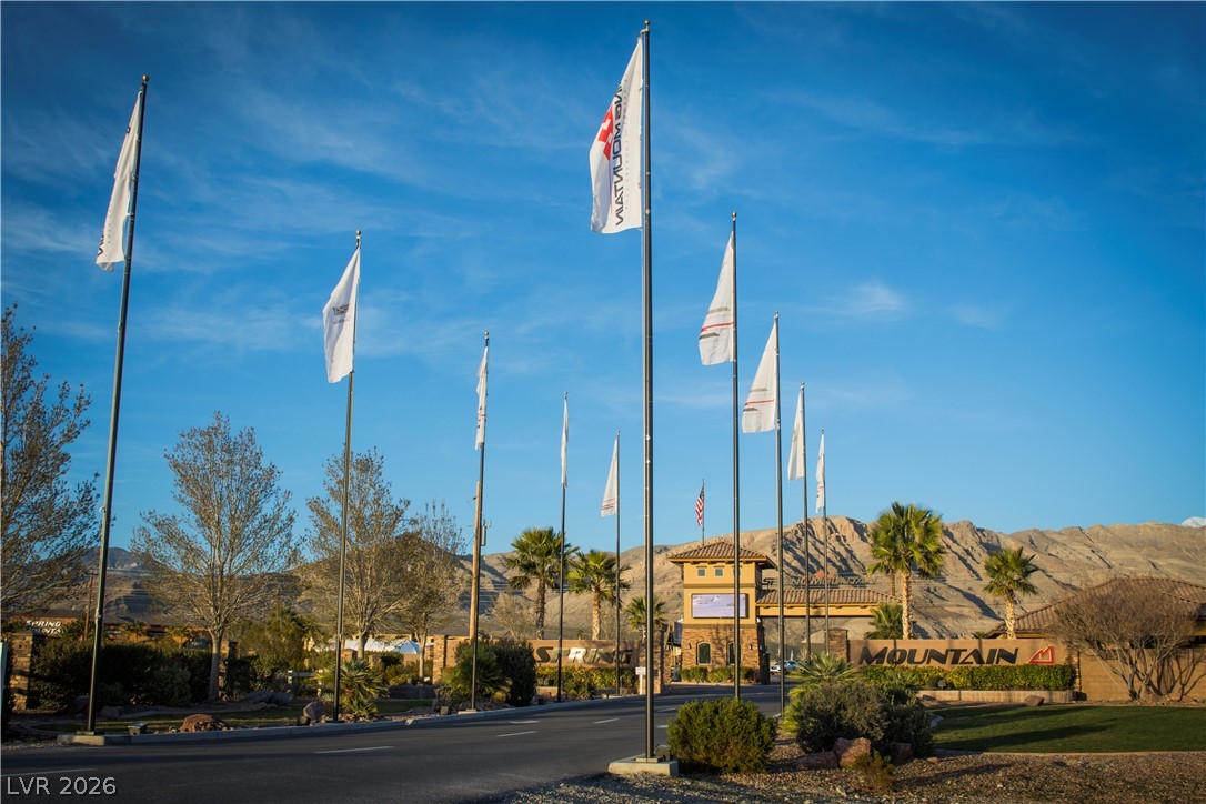 Photo 8 of 14, 3320 S Spring Mountain Boulevard