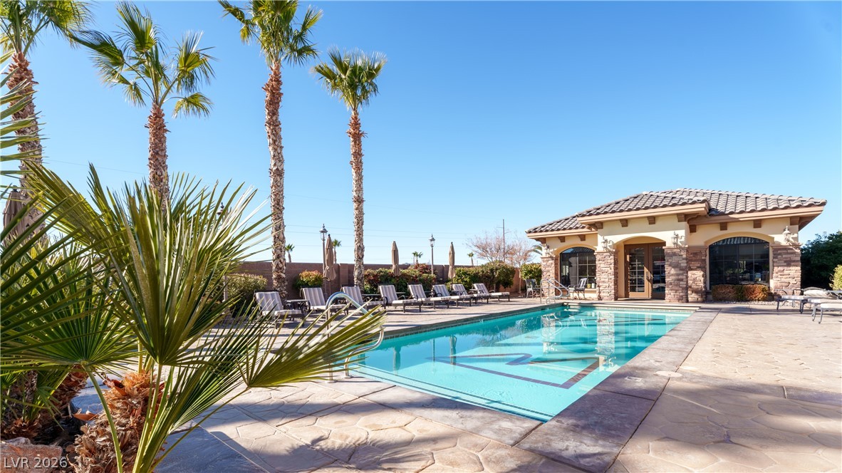 Photo 12 of 14, 3320 S Spring Mountain Boulevard