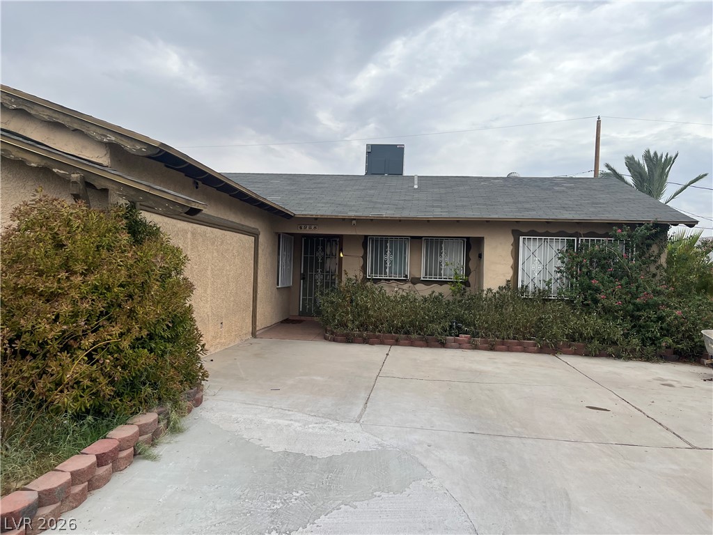4958 Bock Street, Las Vegas