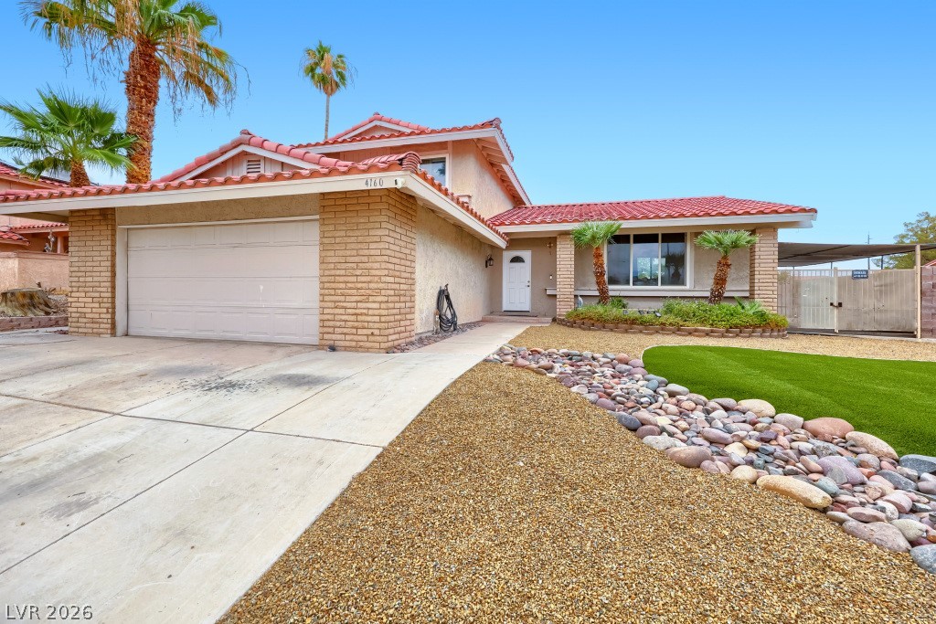 4160 Chela Court, Las Vegas 89120