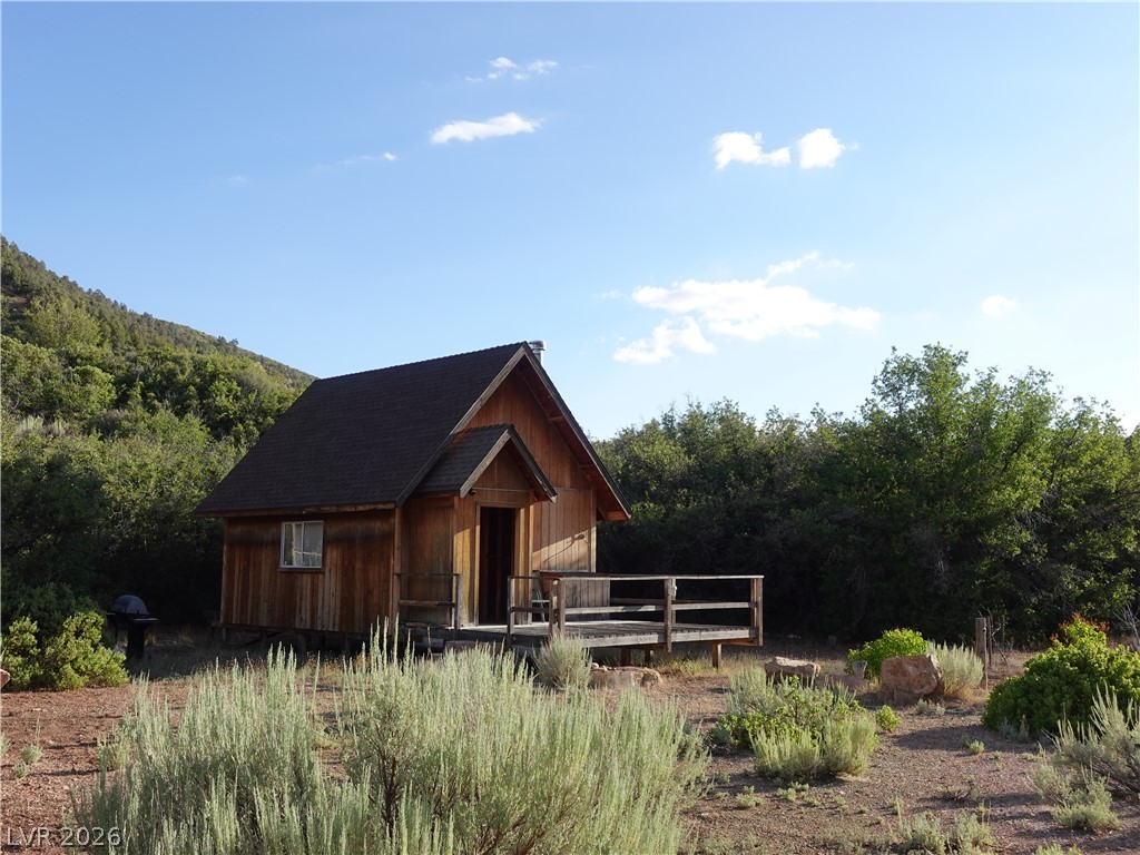 Lovell Canyon Road Lot 2, Other