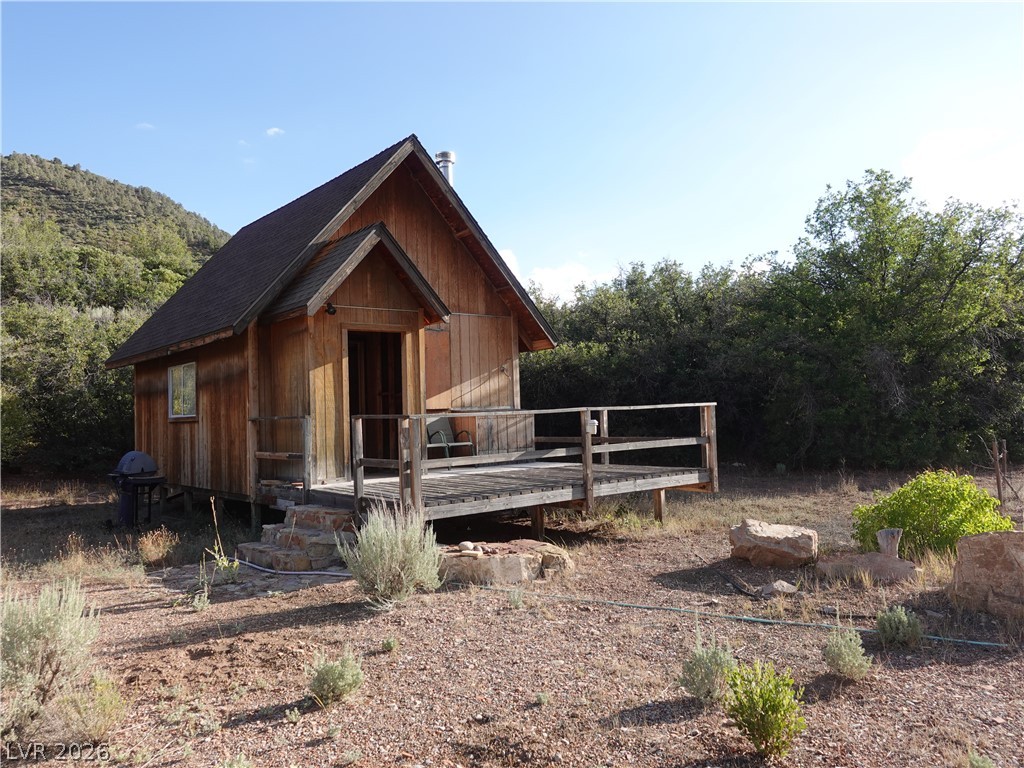 Photo 2 of Lovell Canyon Road Lot 2