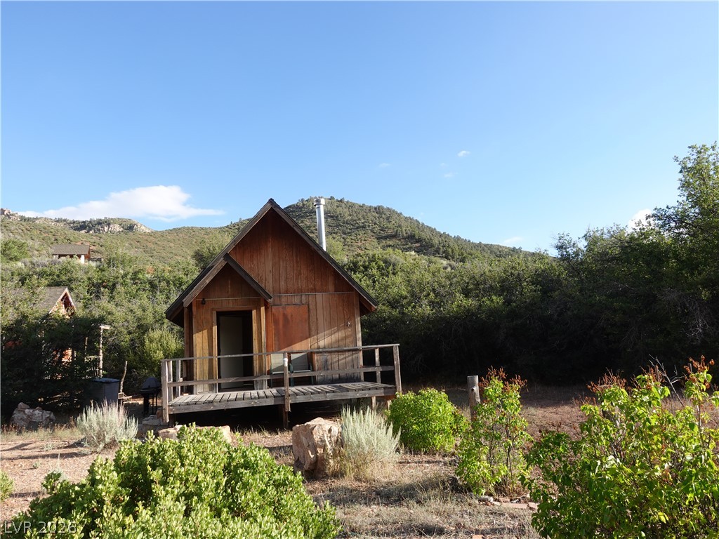 Photo 4 of Lovell Canyon Road Lot 2