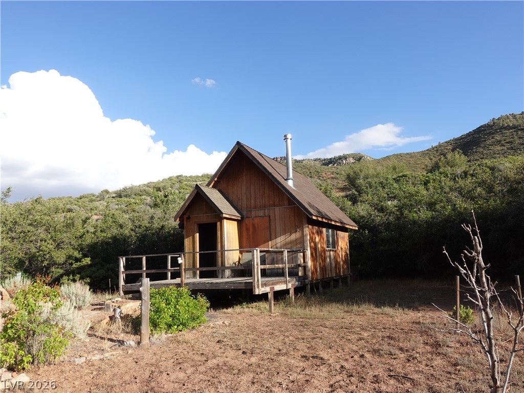 Photo 5 of Lovell Canyon Road Lot 2