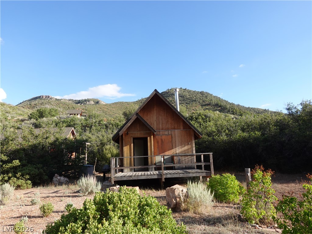 Photo 6 of 36, Lovell Canyon Road Lot 2