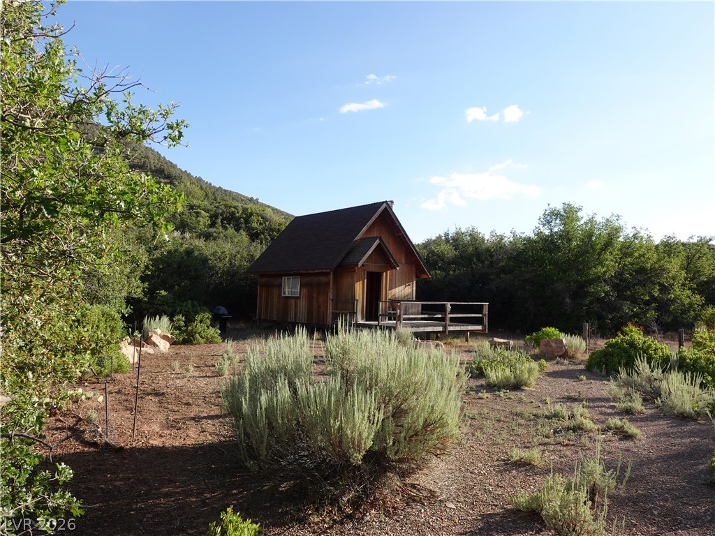 Photo 7 of 36, Lovell Canyon Road Lot 2
