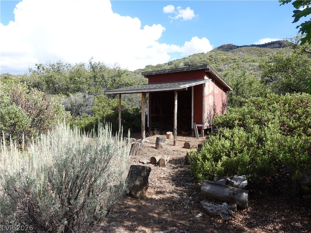Photo 9 of 36, Lovell Canyon Road Lot 2