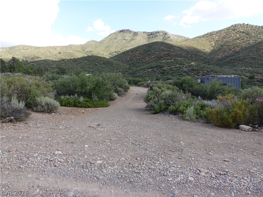 Photo 15 of 36, Lovell Canyon Road Lot 2