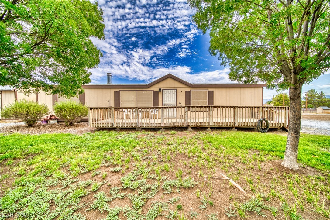 2050 Debbie Court, Pahrump