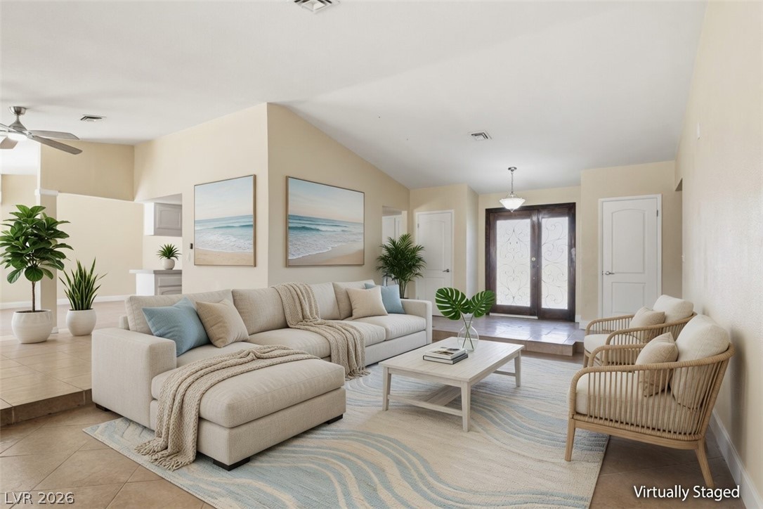 6825 W Oakey Boulevard, Las Vegas 89146