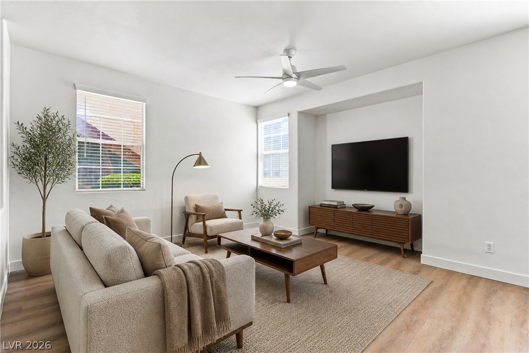 1704 Queen Victoria Street #102, Las Vegas 89144