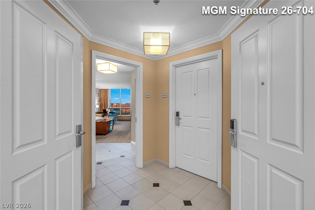 Photo 4 of 135 E Harmon Avenue #1704