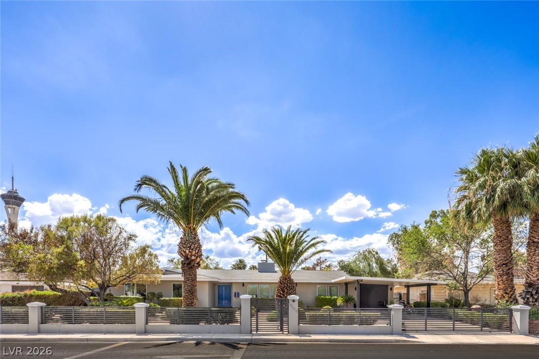 1408 S 6th Street, Las Vegas