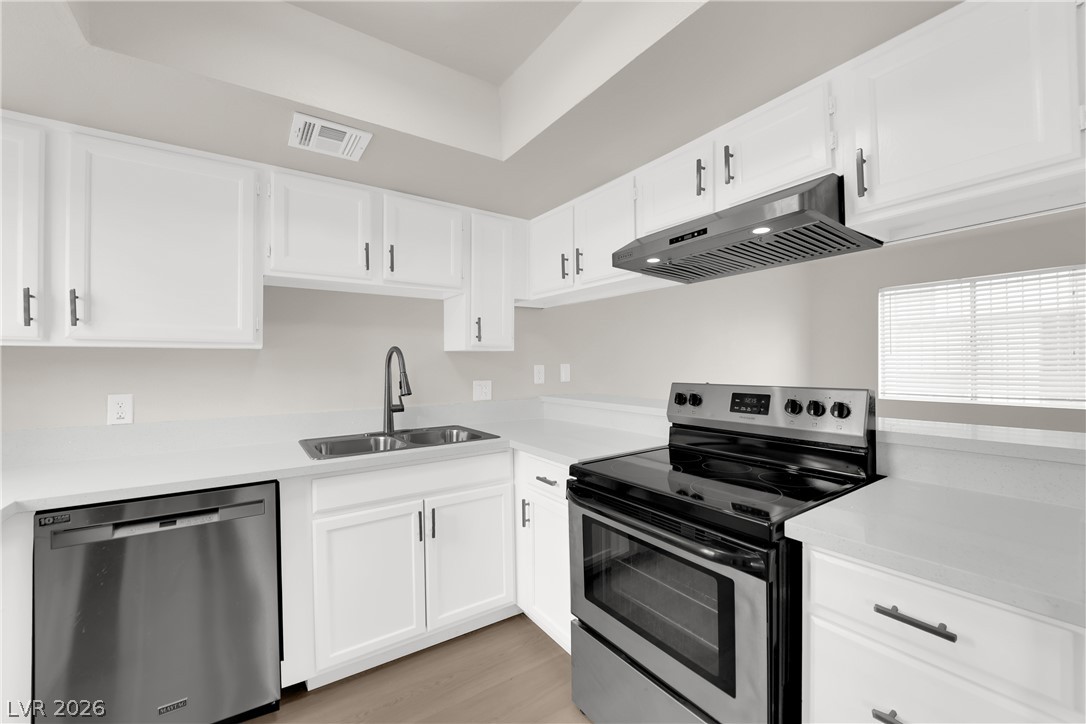 200 N Bruce Street #C, Las Vegas 89101