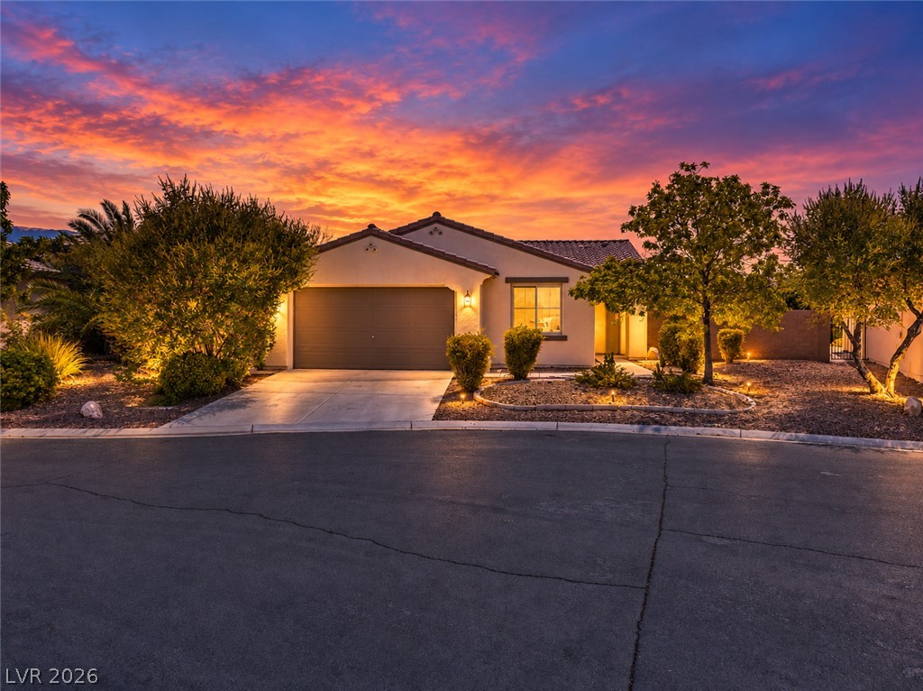 4791 Leone Avenue, Pahrump 89061
