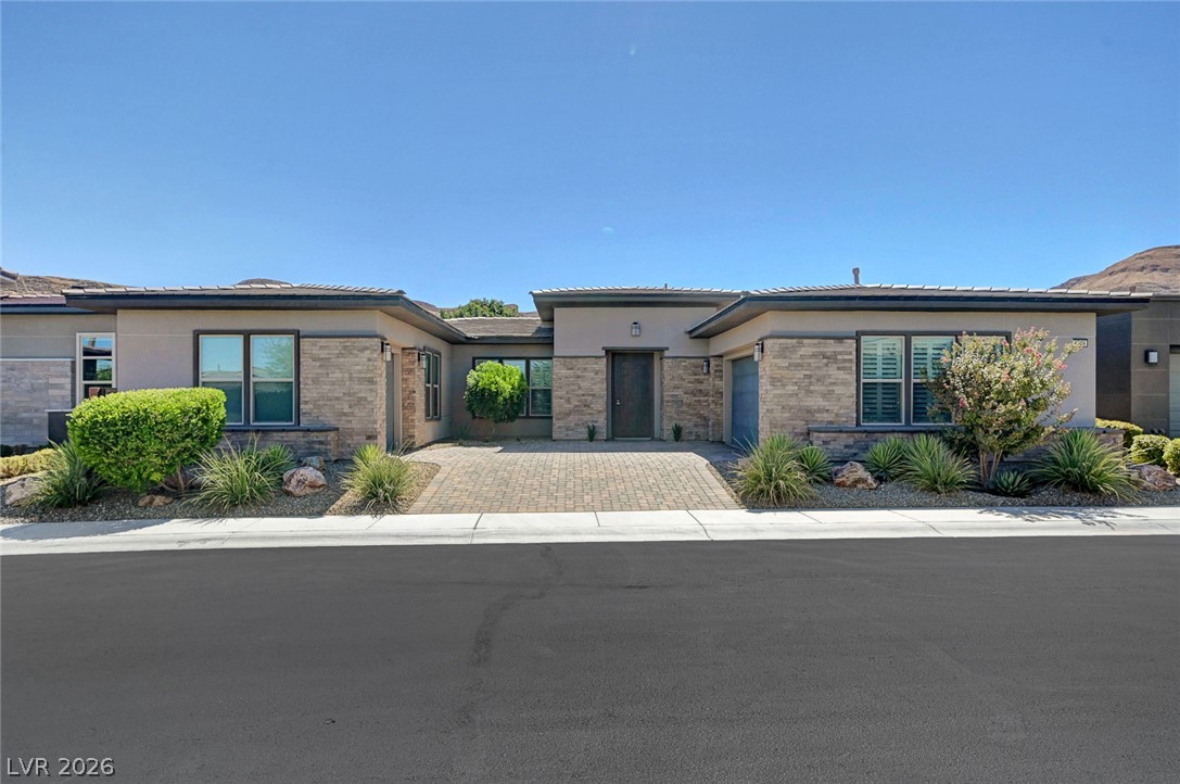 6709 Titanium Crest Street, Las Vegas 89148