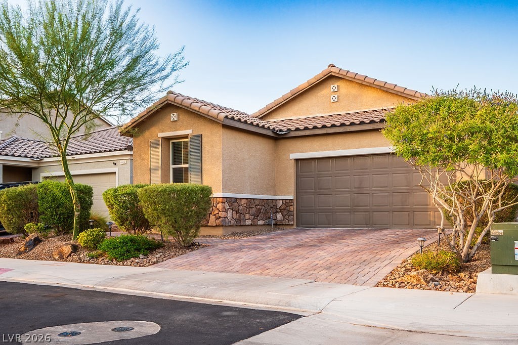 4482 Brasada Ranch Court, North Las Vegas 89031