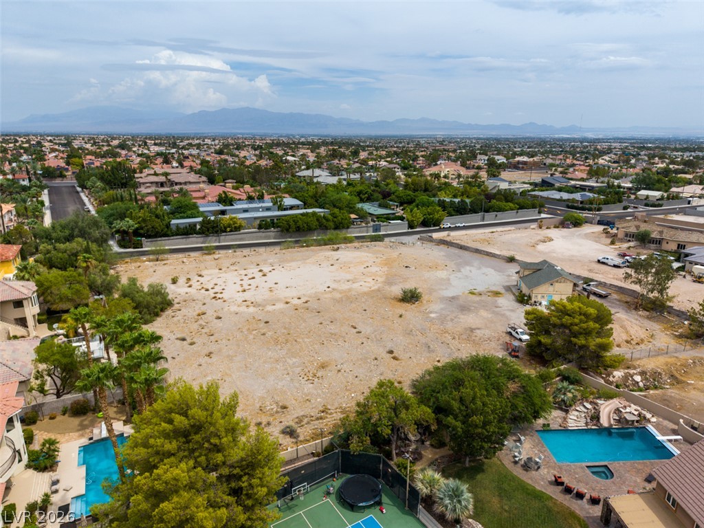 2050 S Tomsik Street, Las Vegas