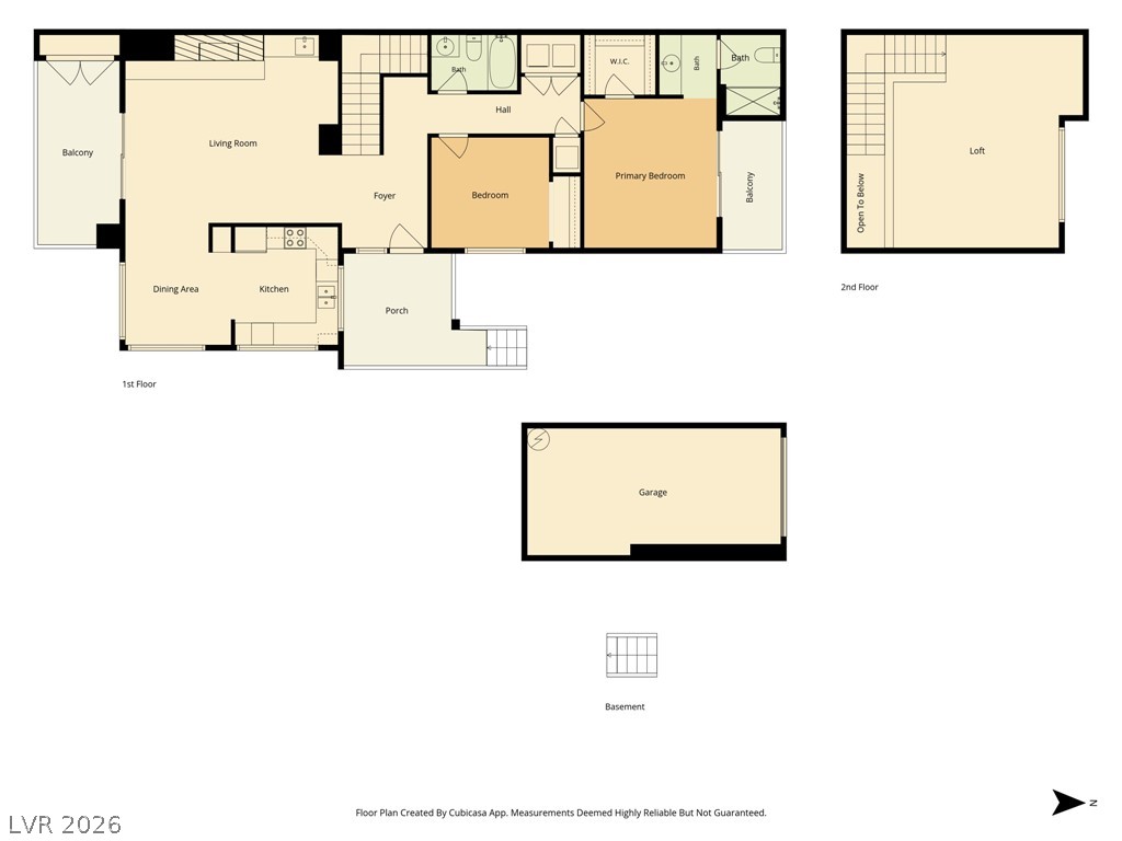 Photo 63 of 63, 3843 Desert Marina Drive #234