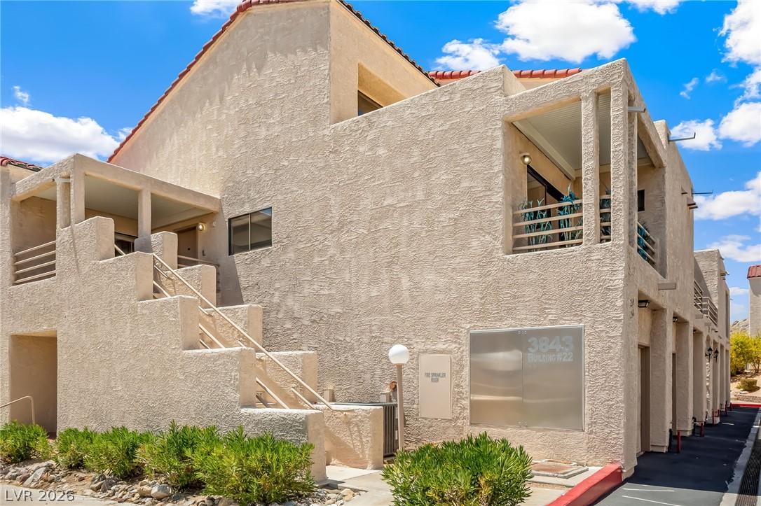 Photo 2 of 3843 Desert Marina Drive #234
