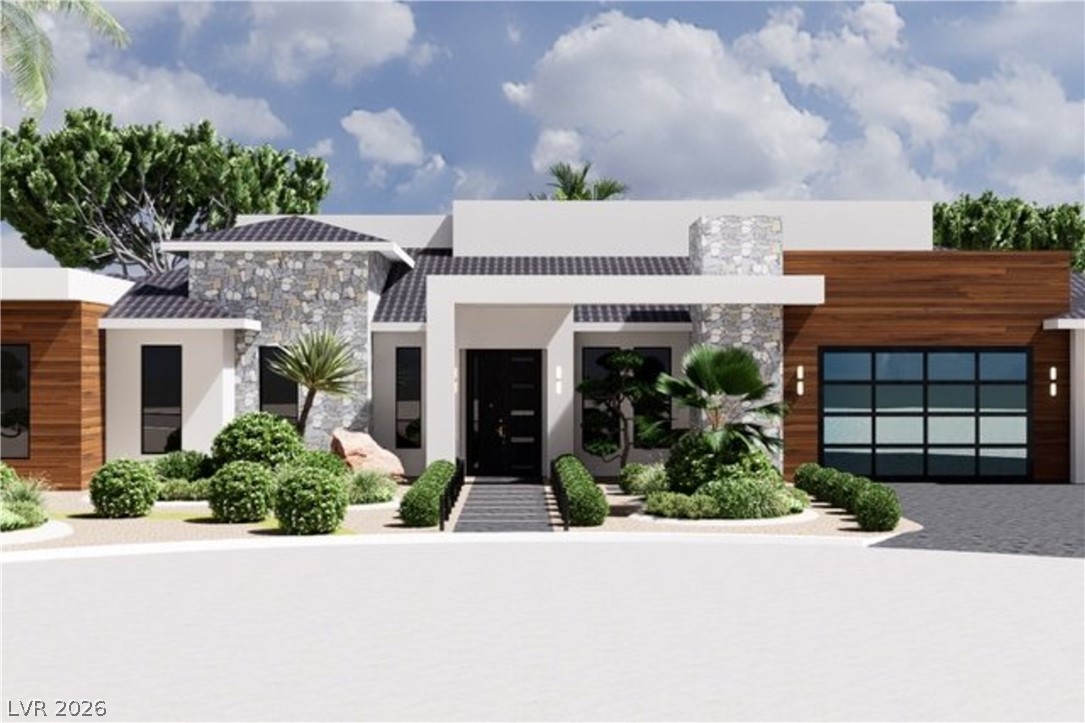 8770 Haven Street, Las Vegas