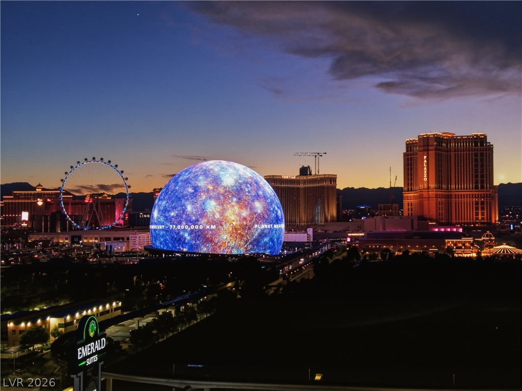 510 Elm Drive #205, Las Vegas 89169