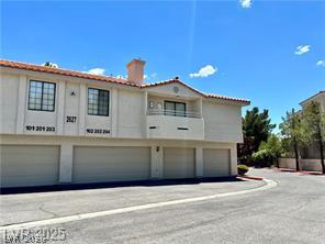 2627 S Durango Drive #202, Las Vegas 89117