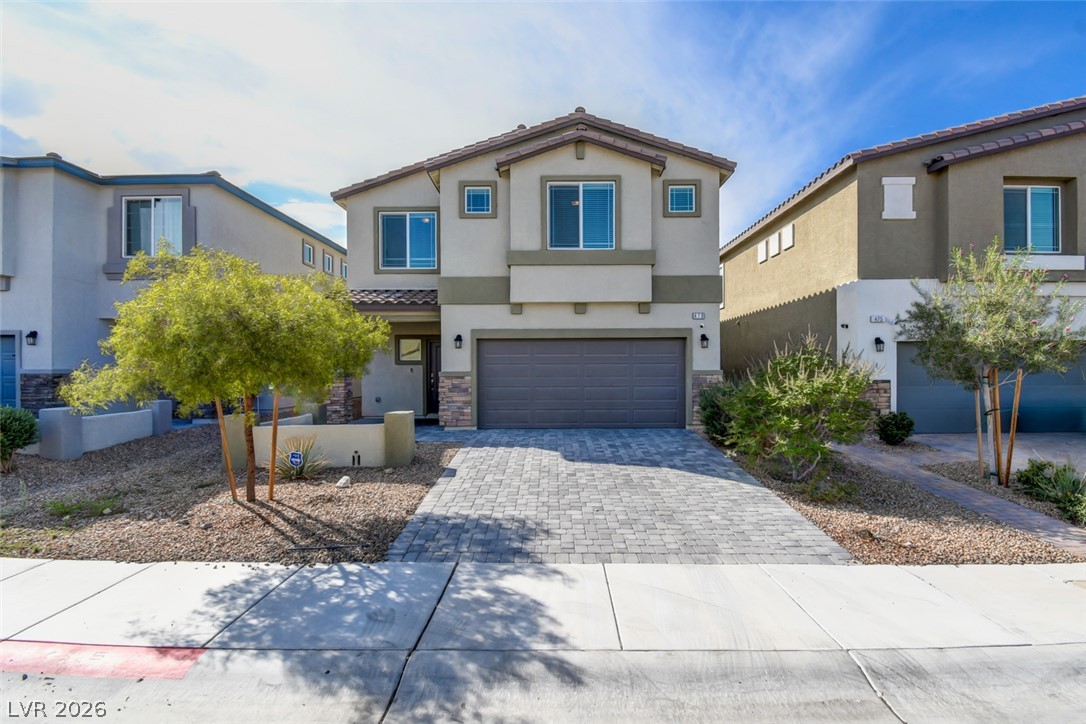 479 Via Renata, Henderson 89044