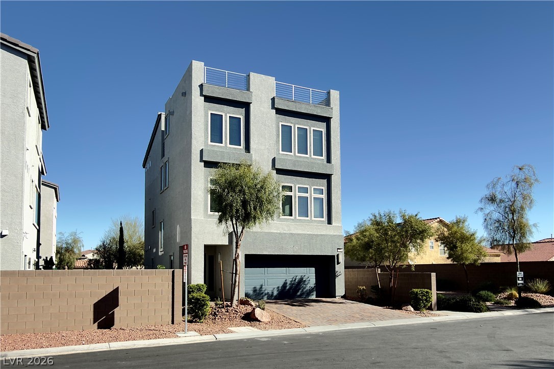 7764 Corte Bianca Court, Las Vegas 89113