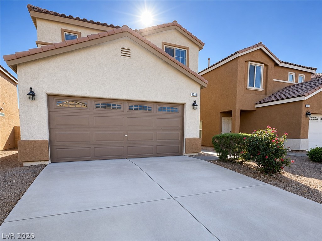 5328 Rapunzel Court, Las Vegas 89113
