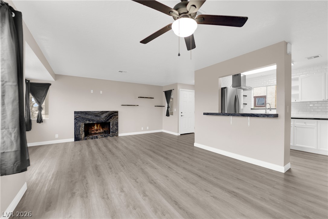 5049 Spencer Street #A, Las Vegas 89119