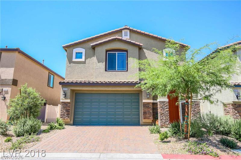 4128 Carol Bailey Avenue, North Las Vegas 89081