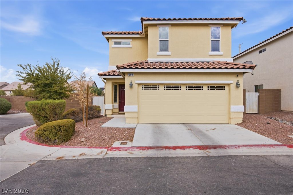 10818 Rosabella Street, Las Vegas 89141