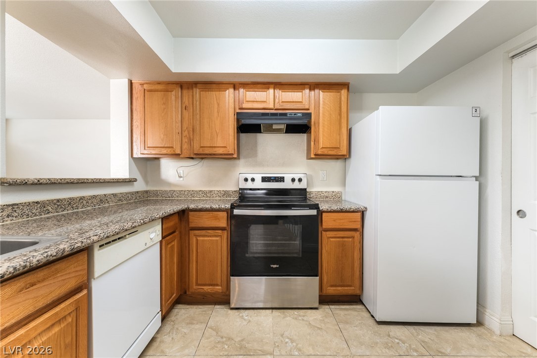 Photo 10 of 29, 6800 E Lake Mead Boulevard #1120