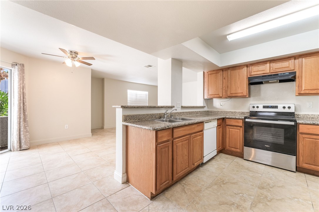 Photo 11 of 29, 6800 E Lake Mead Boulevard #1120