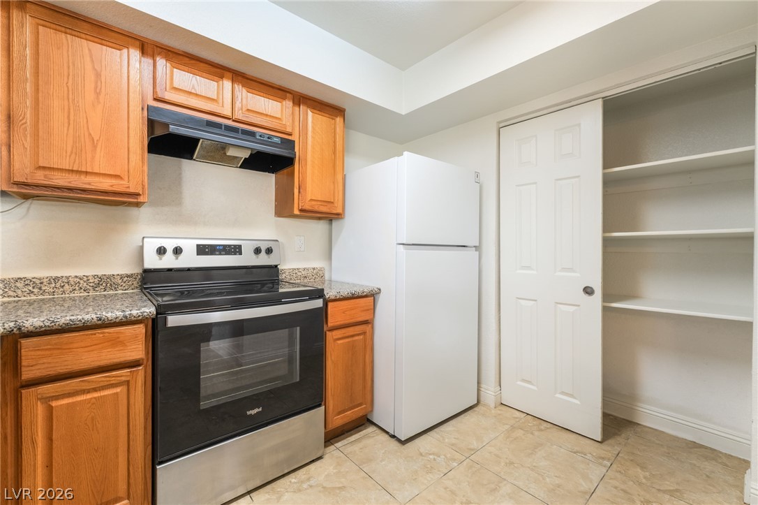Photo 12 of 29, 6800 E Lake Mead Boulevard #1120