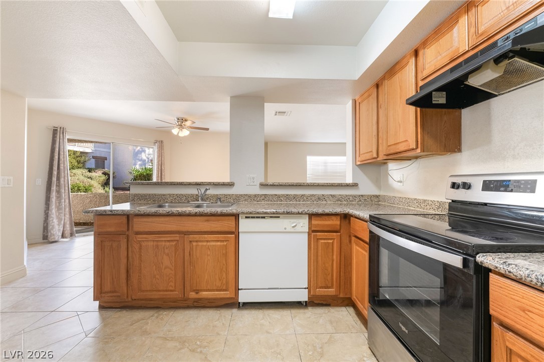 Photo 13 of 29, 6800 E Lake Mead Boulevard #1120