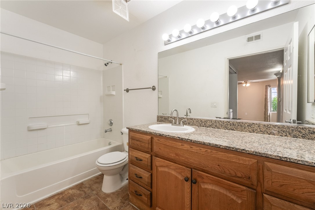 Photo 18 of 29, 6800 E Lake Mead Boulevard #1120