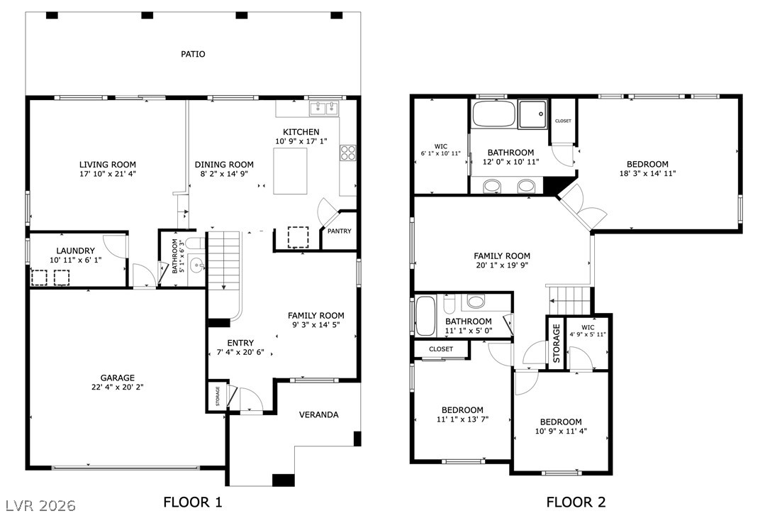 Photo 36 of 36, 9570 Newton Grove Court