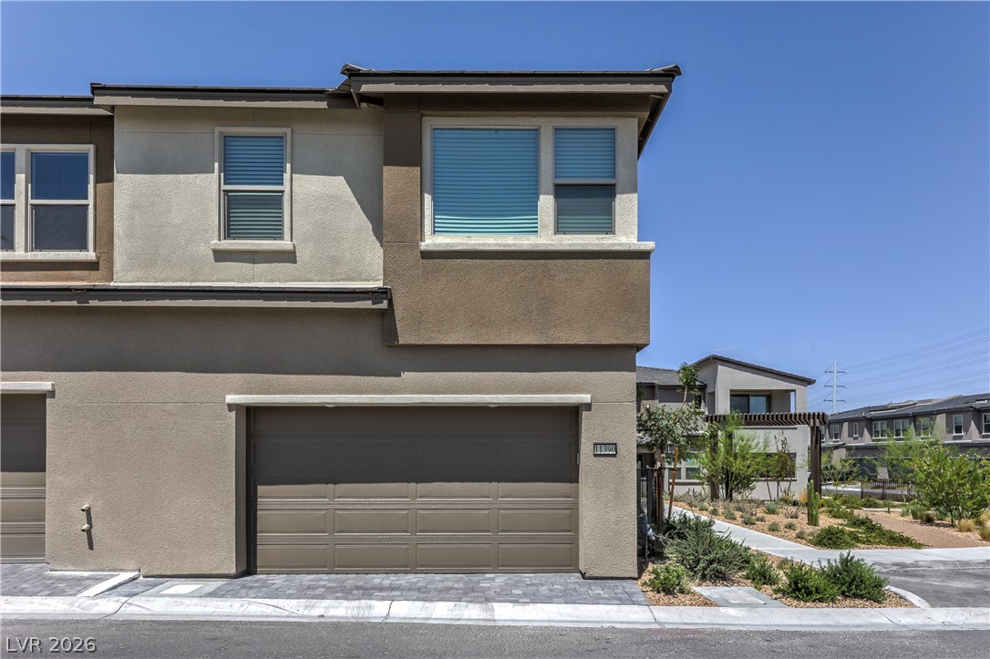 11390 Crimson Ledge Avenue, Las Vegas 89138