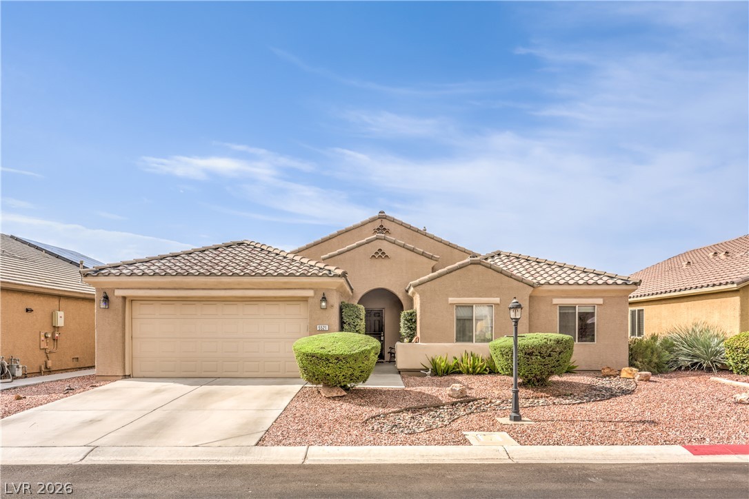 5521 Little Lake Avenue, Las Vegas