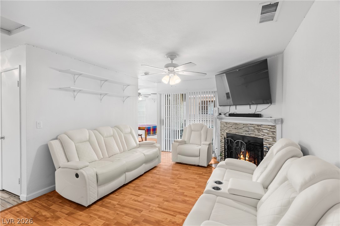 Photo 6 of 29, 2200 S Fort Apache Road #2210
