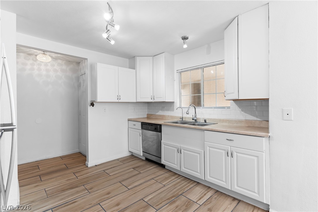Photo 2 of 2200 S Fort Apache Road #2210