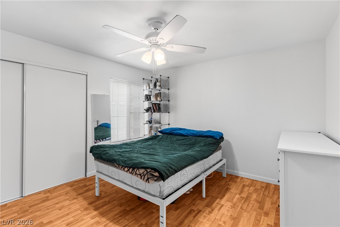 Photo 12 of 29, 2200 S Fort Apache Road #2210