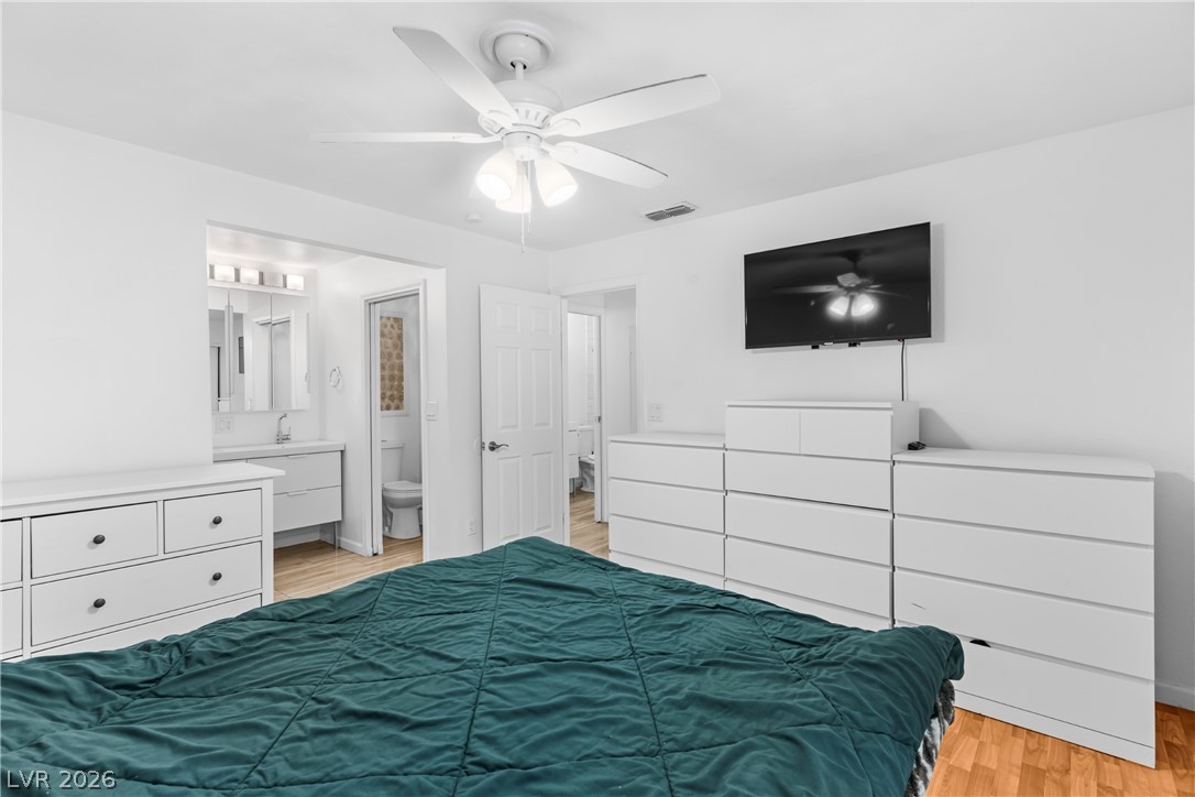 Photo 13 of 29, 2200 S Fort Apache Road #2210