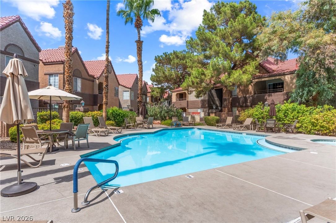 Photo 18 of 29, 2200 S Fort Apache Road #2210